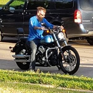 Meet your Posher, Josh